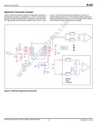 844244AGI-04LF Datasheet Page 12