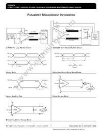 844256BGLFT Datasheet Page 8