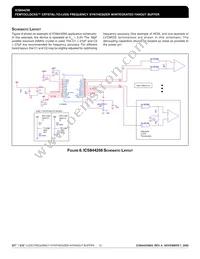 844256BGLFT Datasheet Page 12