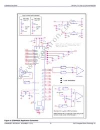 844625BYILFT Datasheet Page 18