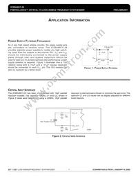 844801AGI-24LFT Datasheet Page 7