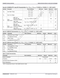 844N234AKILF Datasheet Page 5