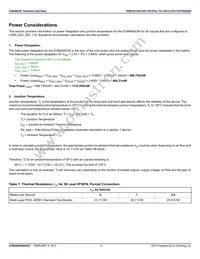 844N234AKILF Datasheet Page 15