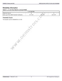 844N234AKILF Datasheet Page 16