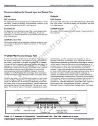 844S259BKILFT Datasheet Page 15