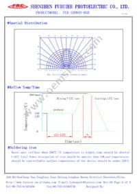 848 Datasheet Page 4