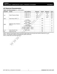 848004AGILF Datasheet Page 6