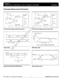 848004AGILF Datasheet Page 7