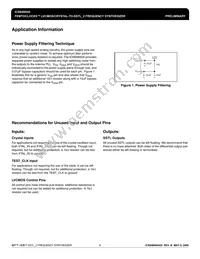 848004AGILF Datasheet Page 8