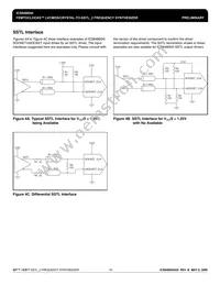 848004AGILF Datasheet Page 10