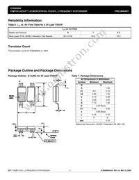 848004AGILF Datasheet Page 11