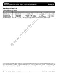 848004AGILF Datasheet Page 12