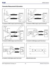 849N202CKILF Datasheet Page 20