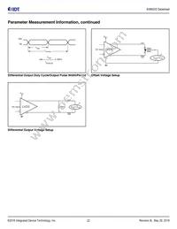 849N202CKILF Datasheet Page 22