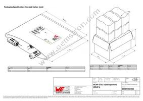 850617021005 Datasheet Page 4