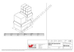 850617021005 Datasheet Page 5