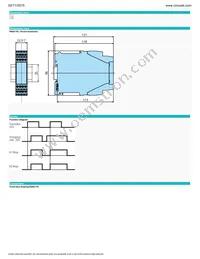 85102034 Datasheet Page 3