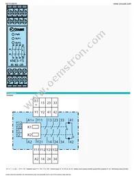 85102435 Datasheet Page 4