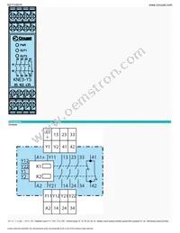 85102436 Datasheet Page 4