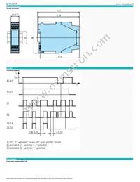 85102631 Datasheet Page 3