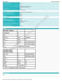 85102632 Datasheet Page 2