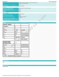 85102954 Datasheet Page 2