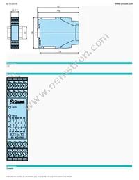 85102954 Datasheet Page 3