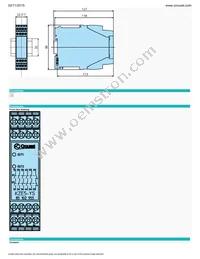 85102955 Datasheet Page 3