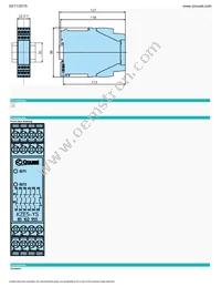 85102956 Datasheet Page 3