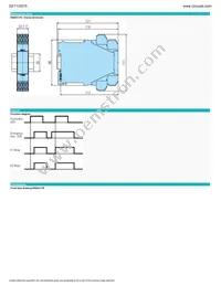 85103034 Datasheet Page 3