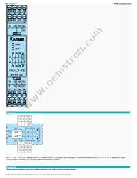 85103034 Datasheet Page 4