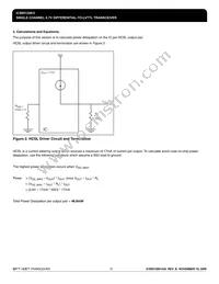 8512061AGILFT Datasheet Page 12