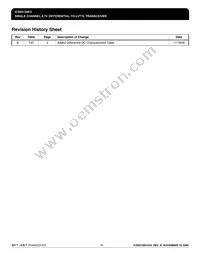 8512061AGILFT Datasheet Page 16