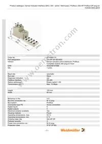 8516980179 Datasheet Cover