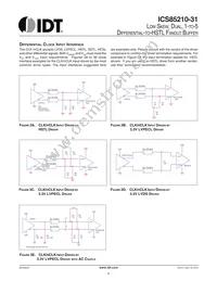 85210AY-31LFT Datasheet Page 8