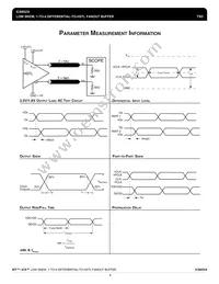 8523BGILFT Datasheet Page 6