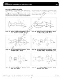 8523BGILFT Datasheet Page 9