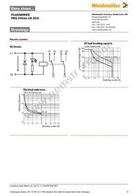 8530631001 Datasheet Page 4