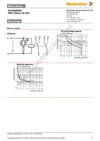 8530661001 Datasheet Page 4