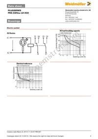 8530681001 Datasheet Page 4