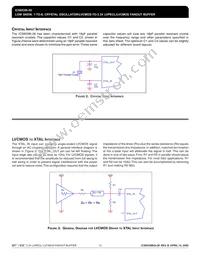 8538BGI-26LFT Datasheet Page 12