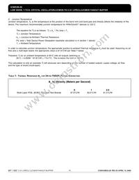 8538BGI-26LFT Datasheet Page 16