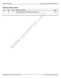 854S296DKI-33LF Datasheet Page 19