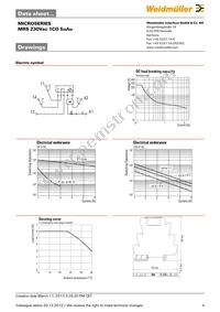 8596050000 Datasheet Page 4