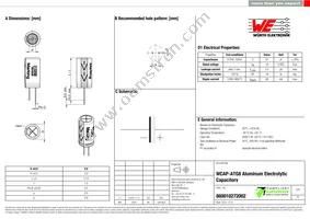 860010272002 Datasheet Cover