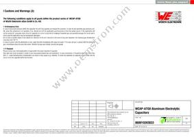 860010283033 Datasheet Page 6