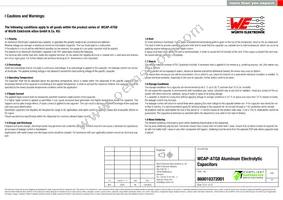 860010372001 Datasheet Page 4