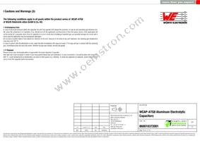 860010372001 Datasheet Page 6