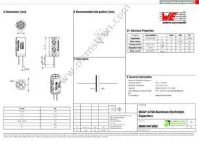 860010472002 Datasheet Cover