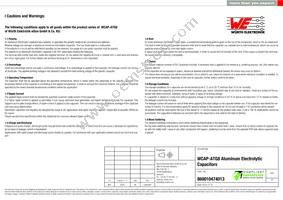 860010474013 Datasheet Page 4